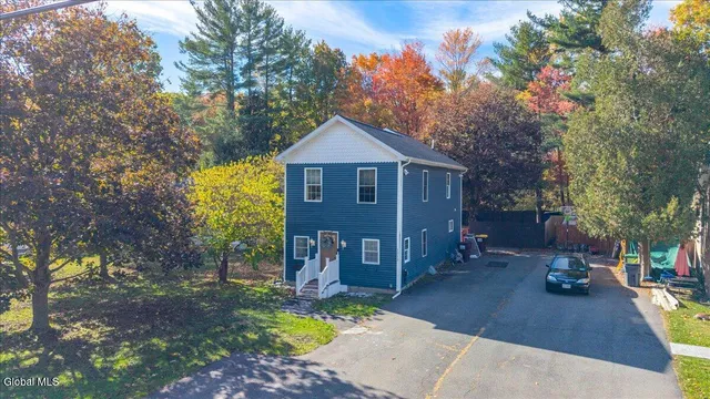 $369,900 | 1213 Burden Lake Road, Sand Lake, NY 12018