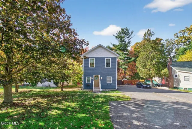 $369,900 | 1213 Burden Lake Road, Sand Lake, NY 12018