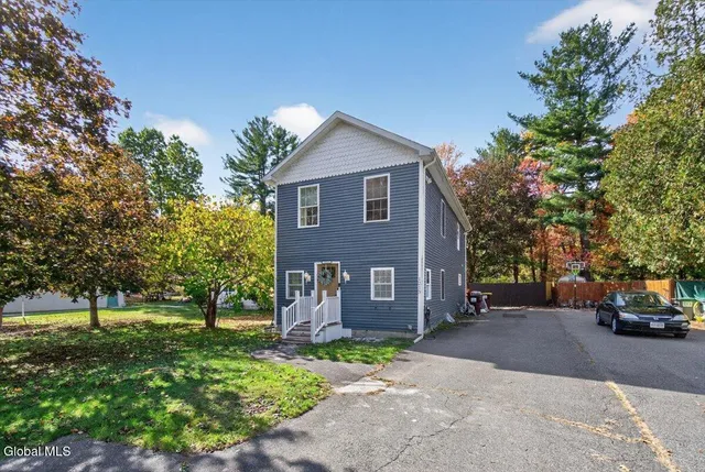 $369,900 | 1213 Burden Lake Road, Sand Lake, NY 12018