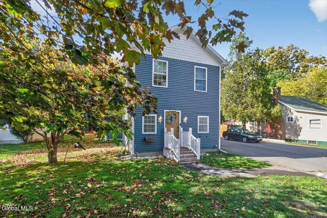 $369,900 | 1213 Burden Lake Road, Sand Lake, NY 12018