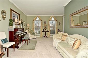 645 Castle Ridge Drive Ballwin, MO 63021 - Photo 11 of 40 Gallery Image 11