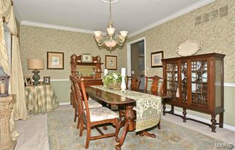 645 Castle Ridge Drive Ballwin, MO 63021 - Photo 12 of 40 Gallery Image 12