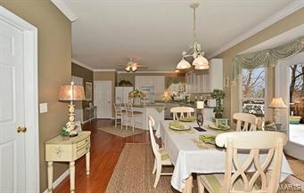 645 Castle Ridge Drive Ballwin, MO 63021 - Photo 13 of 40 Gallery Image 13