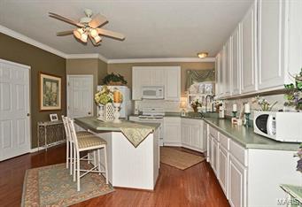 645 Castle Ridge Drive Ballwin, MO 63021 - Photo 14 of 40 Gallery Image 14