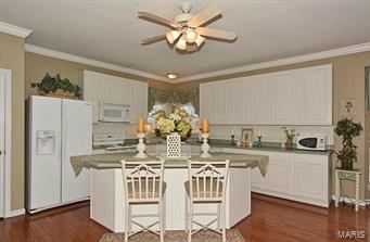 645 Castle Ridge Drive Ballwin, MO 63021 - Photo 15 of 40 Gallery Image 15