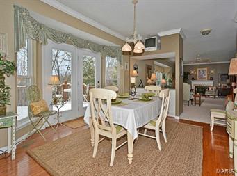 645 Castle Ridge Drive Ballwin, MO 63021 - Photo 17 of 40 Gallery Image 17