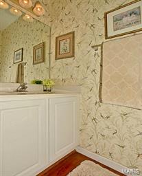 645 Castle Ridge Drive Ballwin, MO 63021 - Photo 18 of 40 Gallery Image 18