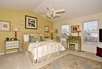 645 Castle Ridge Drive Ballwin, MO 63021 - Photo 21 of 40 Gallery Image 21
