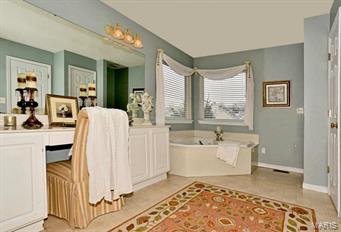 645 Castle Ridge Drive Ballwin, MO 63021 - Photo 22 of 40 Gallery Image 22