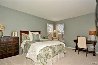 645 Castle Ridge Drive Ballwin, MO 63021 - Photo 25 of 40 Gallery Image 25