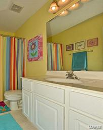 645 Castle Ridge Drive Ballwin, MO 63021 - Photo 27 of 40 Gallery Image 27
