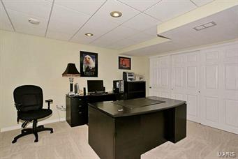 645 Castle Ridge Drive Ballwin, MO 63021 - Photo 32 of 40 Gallery Image 32