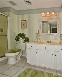 645 Castle Ridge Drive Ballwin, MO 63021 - Photo 33 of 40 Gallery Image 33
