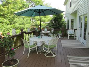645 Castle Ridge Drive Ballwin, MO 63021 - Photo 36 of 40 Gallery Image 36
