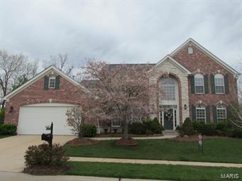645 Castle Ridge Drive Ballwin, MO 63021 - Photo 39 of 40 Gallery Image 39