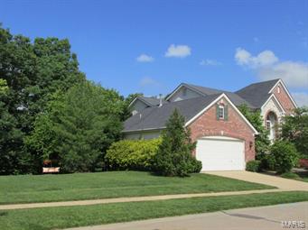 645 Castle Ridge Drive Ballwin, MO 63021 - Photo 40 of 40 Gallery Image 40