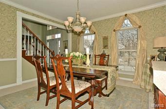 645 Castle Ridge Drive Ballwin, MO 63021 - Photo 8 of 40 Gallery Image 8