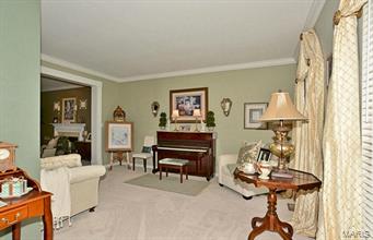 645 Castle Ridge Drive Ballwin, MO 63021 - Photo 10 of 40 Gallery Image 10