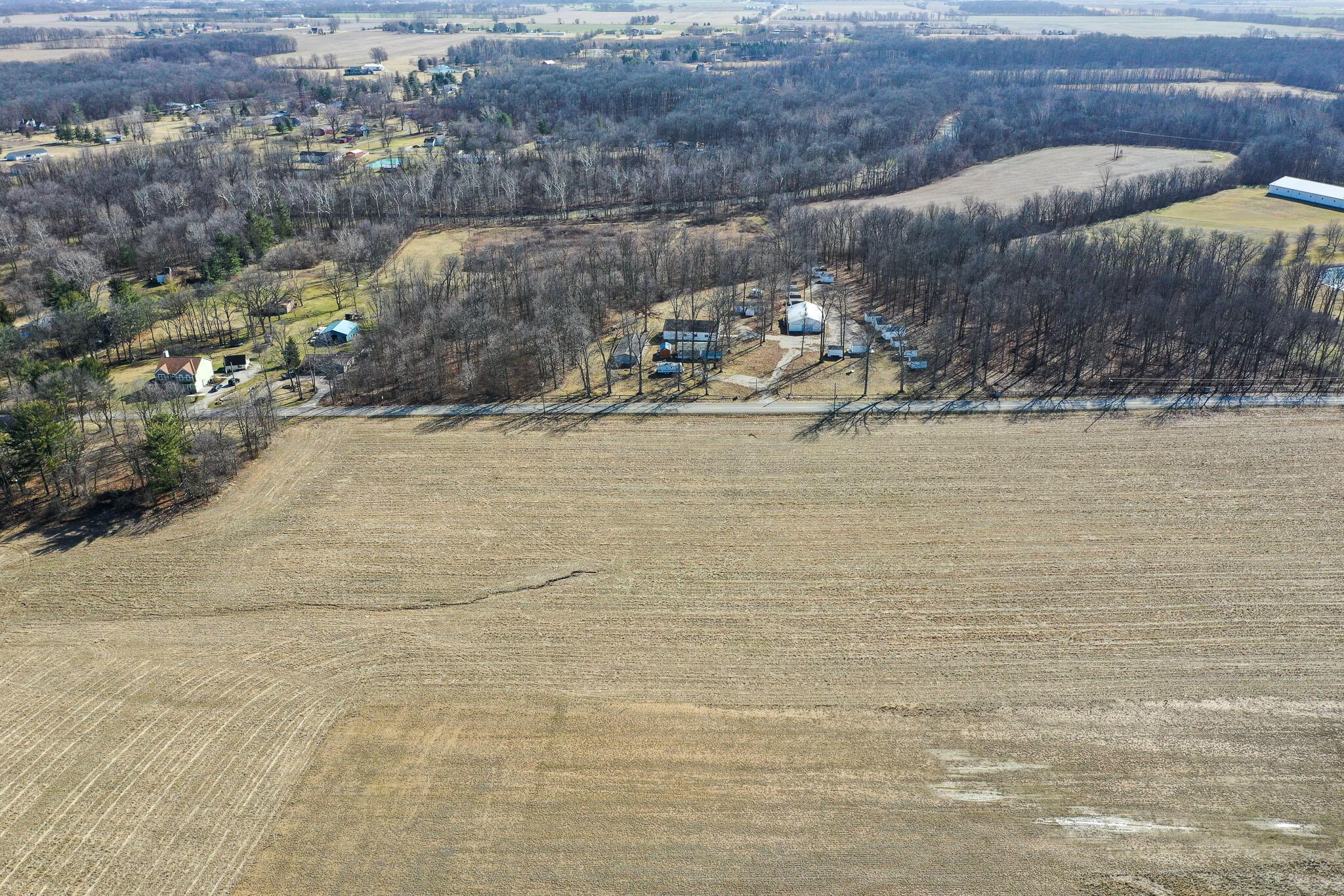 0 Fish Road, Unit TRACT 3 Marysville, OH 43040 - Photo 3 of 8 DJI_0179