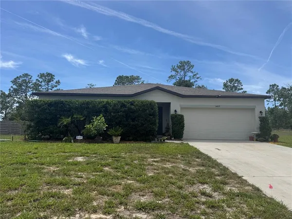 $320,000 | 14035 Canyon Swallow Road, Weeki Wachee, FL 34614