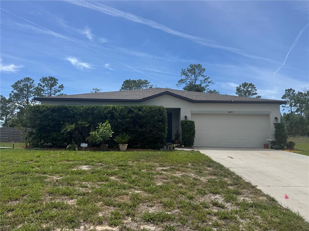 14035 Canyon Swallow Road Weeki Wachee, FL 34614 - Photo 1 of 17