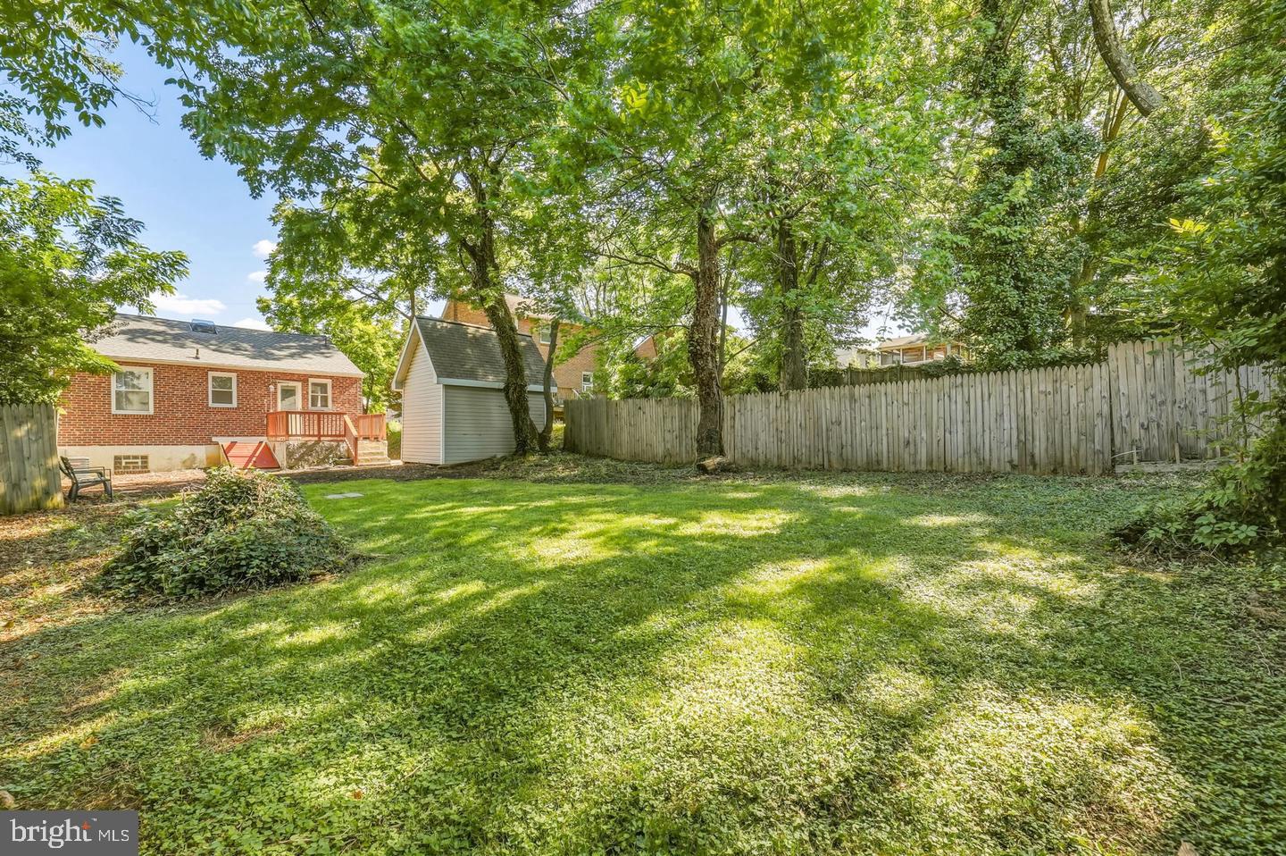 7 Lodge Road Catonsville, MD 21228 - Photo 29 of 43 Gallery Image 29