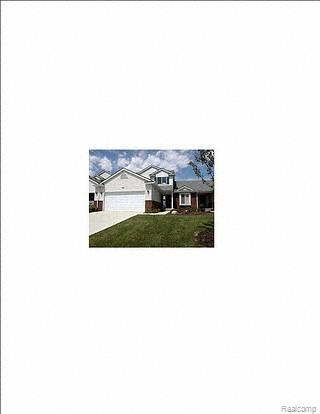 80 Sedum Road, Unit 11 Howell, MI 48843 - Photo 1 of 1 PRIMARY