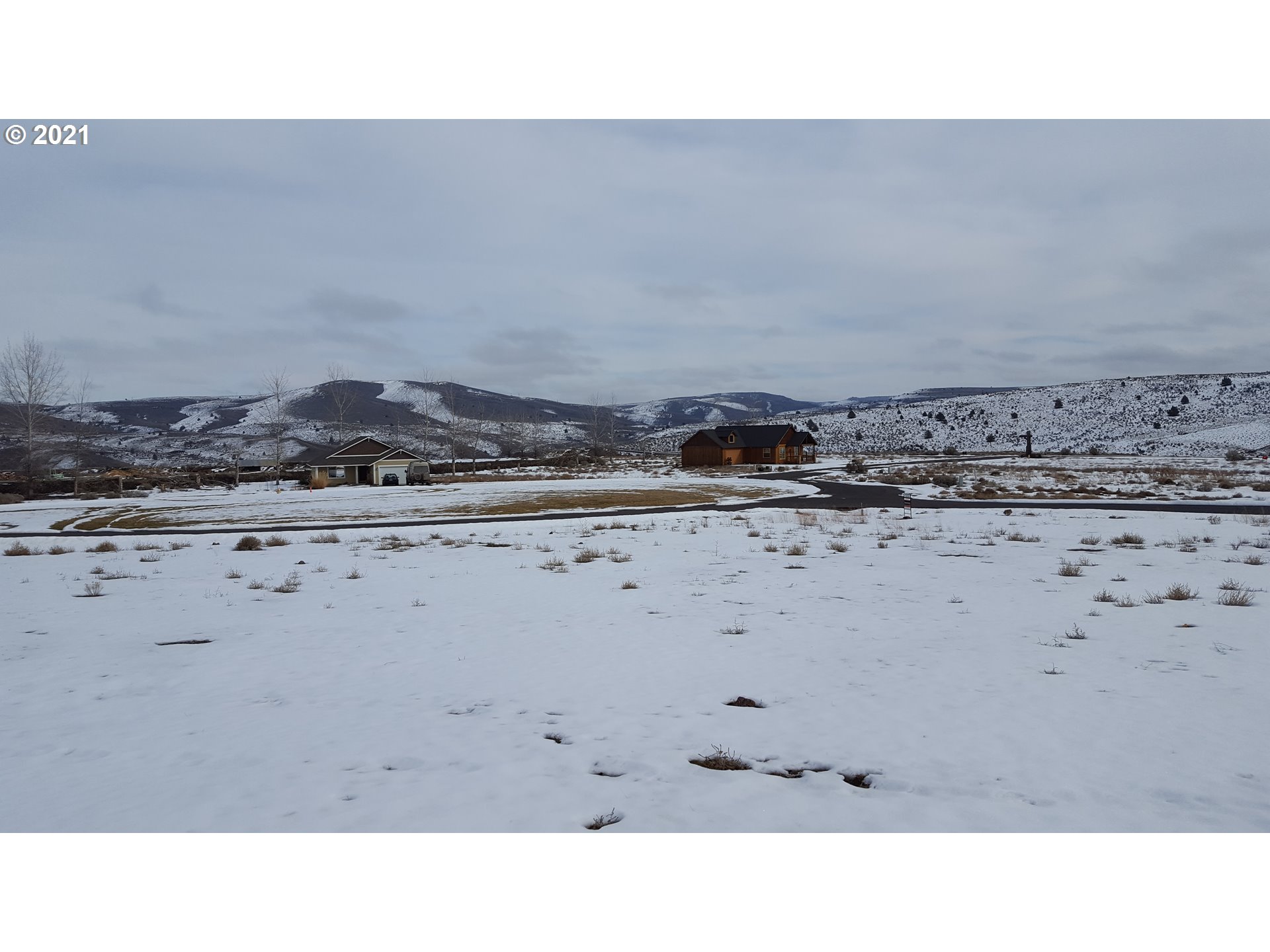 1426 Fish Tail Road Maupin, OR 97037 - Photo 1 of 3 Gallery Image 1