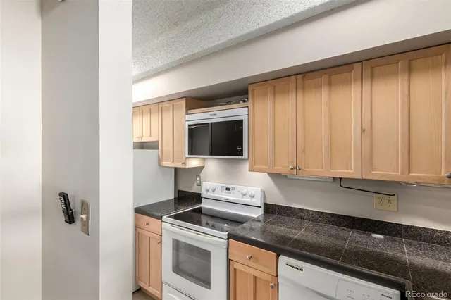 $1,300 | 590 Logan Street, Unit 309, Denver, CO 80203