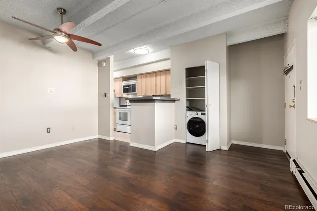 $1,300 | 590 Logan Street, Unit 309, Denver, CO 80203
