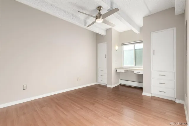 $1,300 | 590 Logan Street, Unit 309, Denver, CO 80203