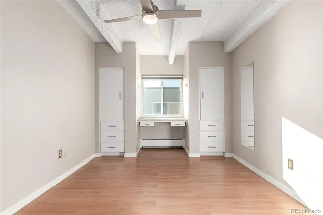 $1,300 | 590 Logan Street, Unit 309, Denver, CO 80203