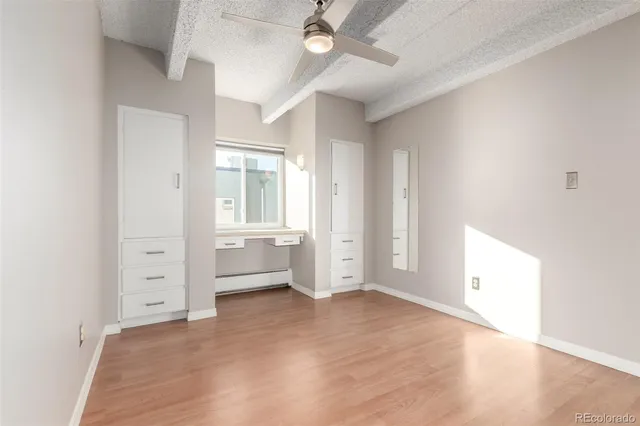 $1,300 | 590 Logan Street, Unit 309, Denver, CO 80203