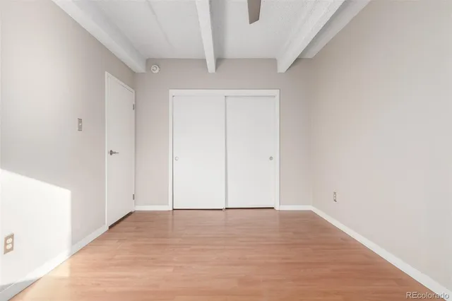 $1,300 | 590 Logan Street, Unit 309, Denver, CO 80203