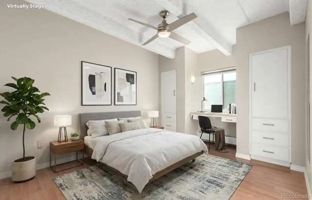 $1,300 | 590 Logan Street, Unit 309, Denver, CO 80203