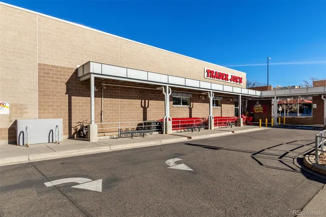 $1,300 | 590 Logan Street, Unit 309, Denver, CO 80203