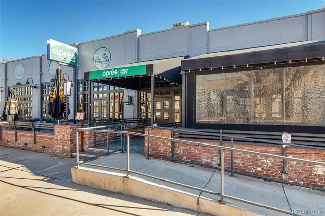 $1,300 | 590 Logan Street, Unit 309, Denver, CO 80203