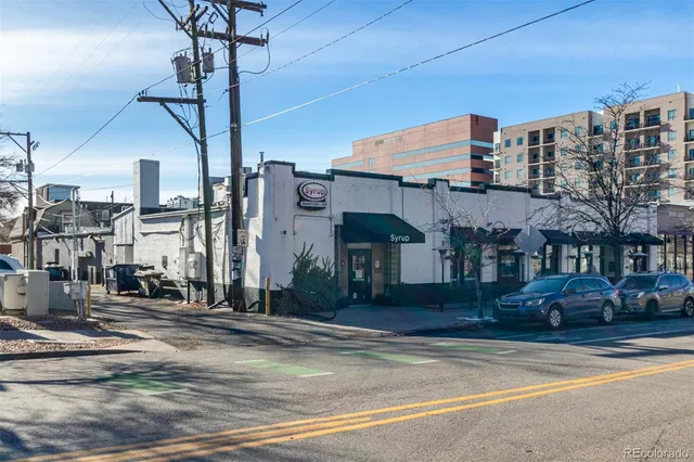 $1,300 | 590 Logan Street, Unit 309, Denver, CO 80203