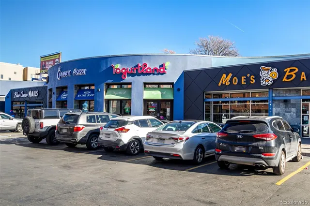 $1,300 | 590 Logan Street, Unit 309, Denver, CO 80203