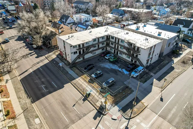 $1,300 | 590 Logan Street, Unit 309, Denver, CO 80203