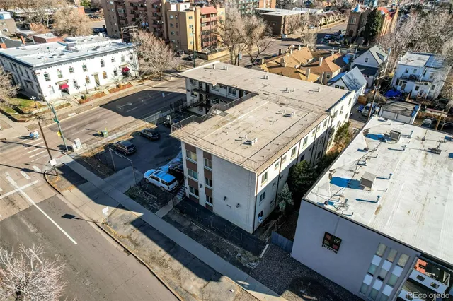 $1,300 | 590 Logan Street, Unit 309, Denver, CO 80203