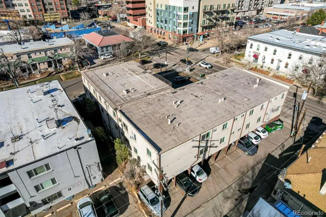 $1,300 | 590 Logan Street, Unit 309, Denver, CO 80203