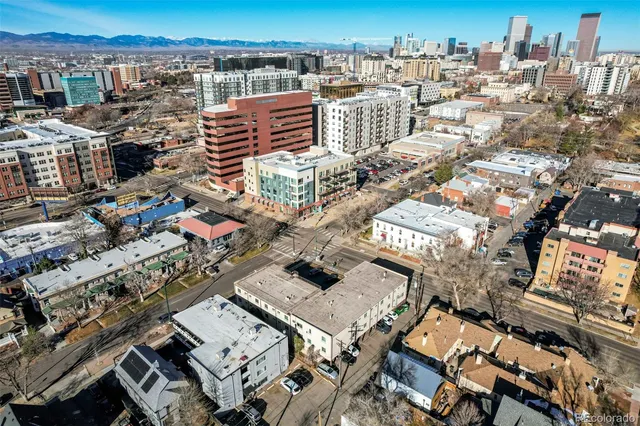 $1,300 | 590 Logan Street, Unit 309, Denver, CO 80203