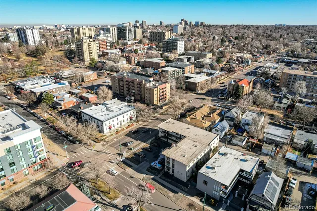 $1,300 | 590 Logan Street, Unit 309, Denver, CO 80203
