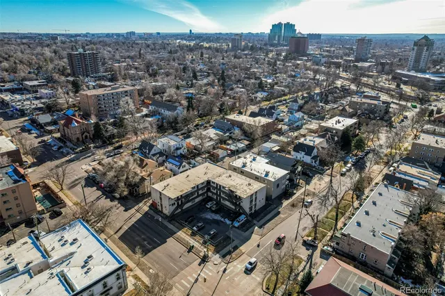 $1,300 | 590 Logan Street, Unit 309, Denver, CO 80203