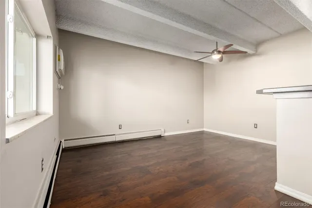 $1,300 | 590 Logan Street, Unit 309, Denver, CO 80203