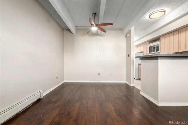 $1,300 | 590 Logan Street, Unit 309, Denver, CO 80203