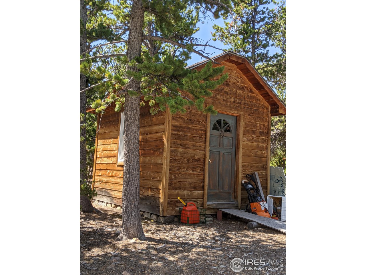 0 Jasper Road Black Hawk, CO 80422 - Photo 20 of 20 Gallery Image 20
