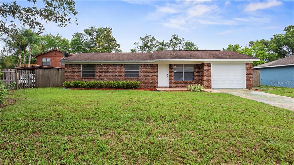 211 Coronado Road DeBary, FL 32713 - Photo 1 of 1