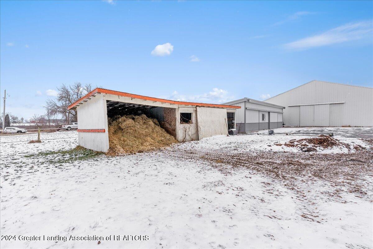 1082 Kinneville Road Leslie, MI 49251 - Photo 35 of 46 35-Media Jett - 19